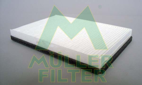 MULLER FILTER filtras, salono oras FC181